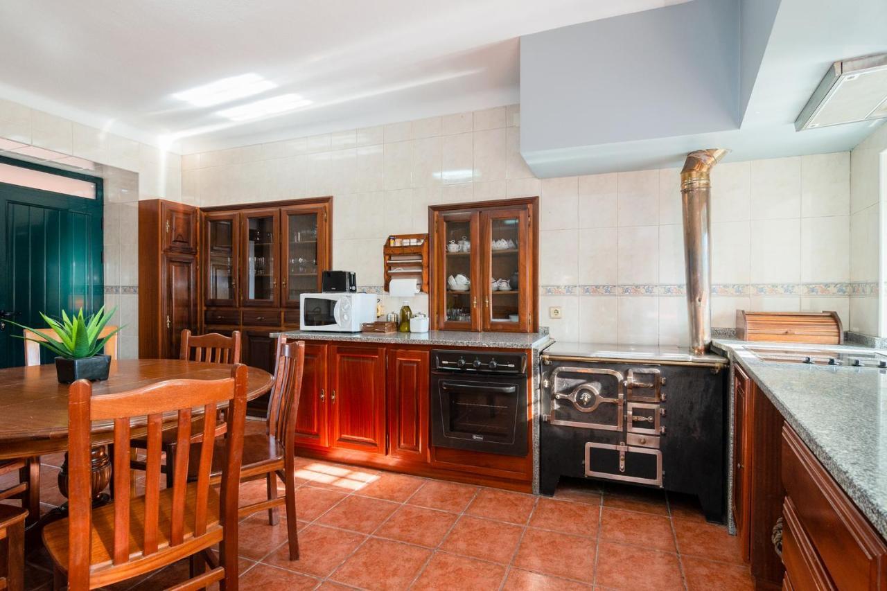 Casa Outeiro De Cima - Casa Rustica Tipica Serrana - Seia - Serra Da Estrela エクステリア 写真